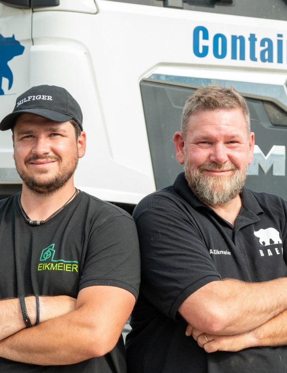 Containerdienst